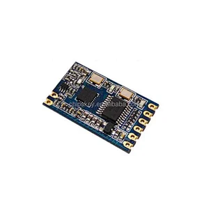 SV-610 radio module 433Mhz