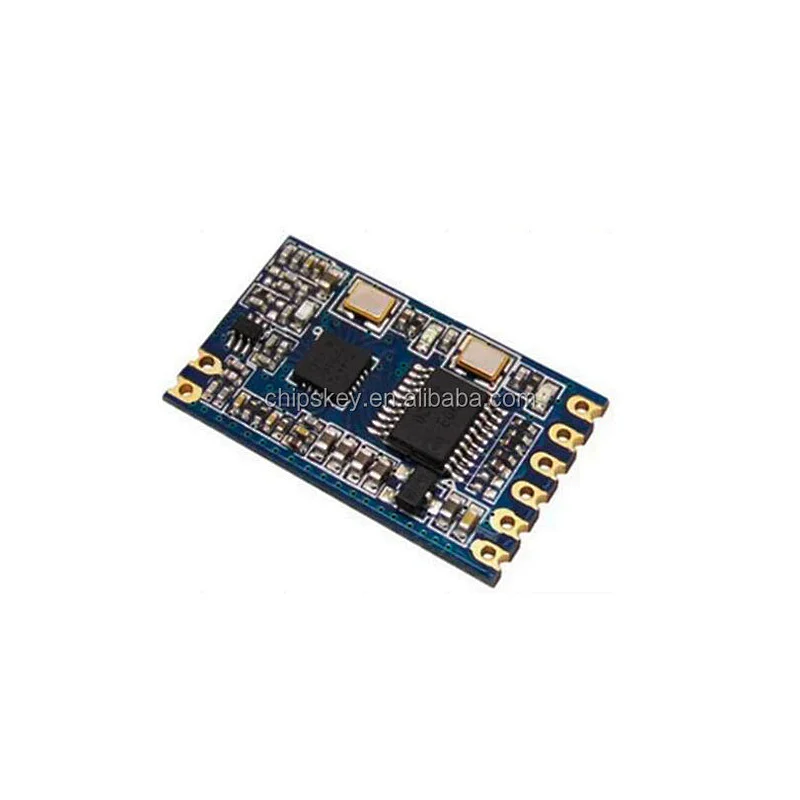 SV-610 radio module 433Mhz