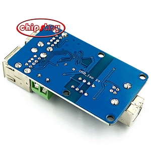 4 USB Isolator USB  Isolation Module Coupling Protection Board ADUM3160