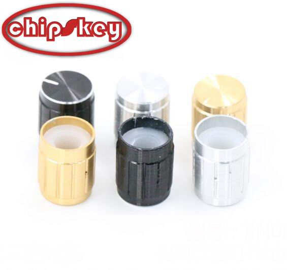 Chipskey Volume adjustment knob 13*17mm