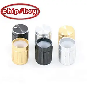 Chipskey Volume adjustment knob 13*17mm