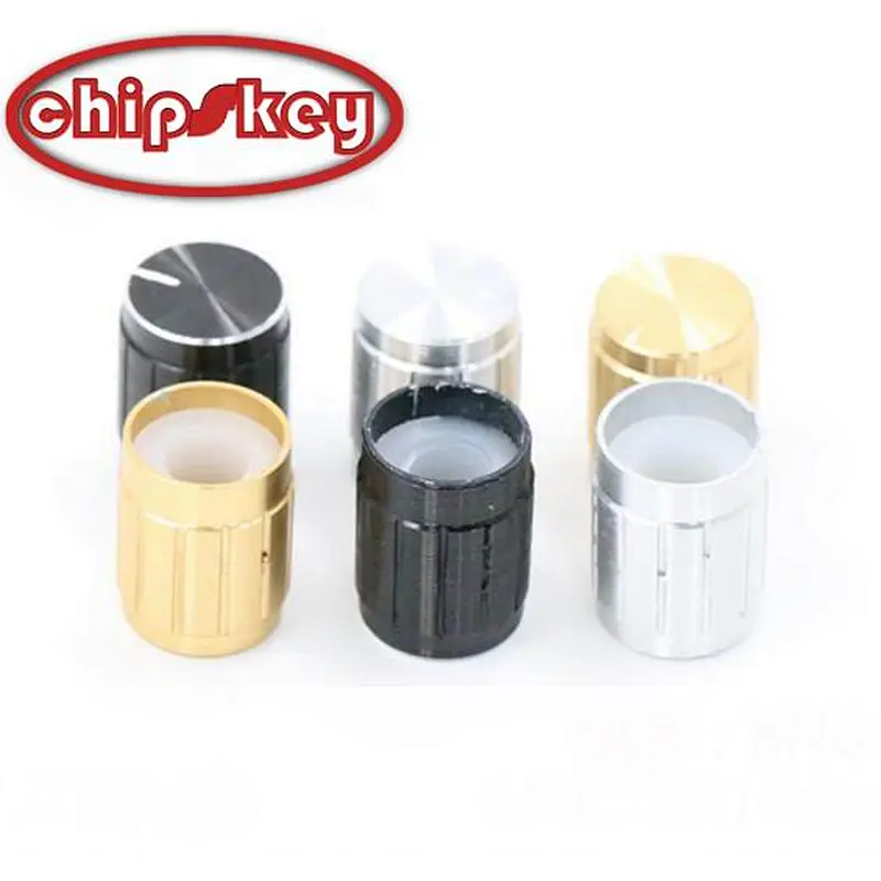 Chipskey Volume adjustment knob 13*17mm