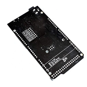 WEMOS Mega +WiFi R3 ATmega2560+ESP8266 (32Mb memory), USB-TTL CH340G. Compatible for Mega, NodeMCU, WeMos ESP8266
