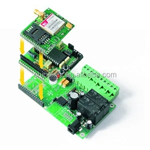 GSM Voice Dialer