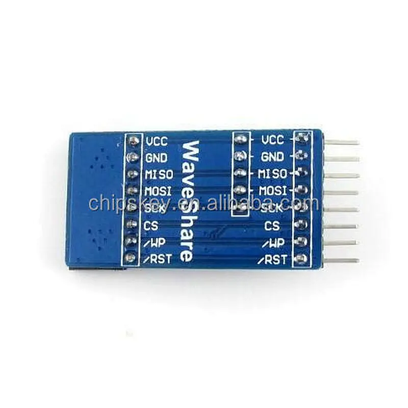AT45DB041 AT45 Dataflash Flash Module Storage Module