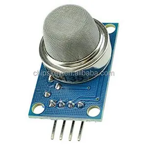 MQ135 MQ-135 Air Quality Sensor Module DC 5V 10-1000ppm Ammonia Gas Sensor Module Detector