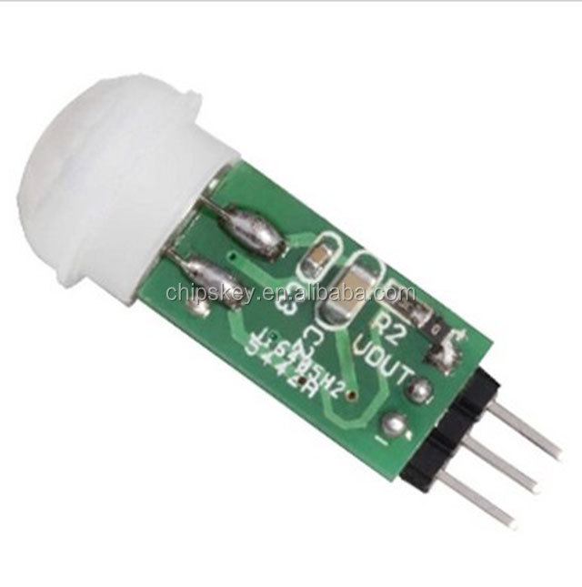 sc0072 infrared sensor module