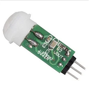 sc0072 infrared sensor module