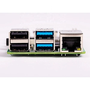 Chipskey Best Price New Version Raspberry PI 4 B RAM 1GB/2GB/4GB 2.4/5.0GHz 5.0BLE For DIY Raspberry PI 4B Raspberry PI4
