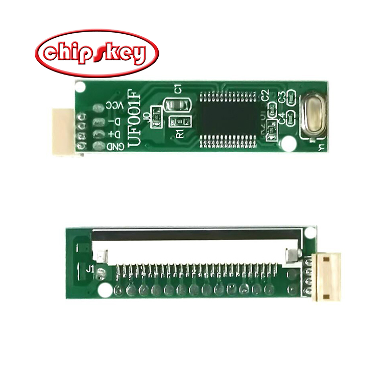 USB to FDD floppy drive module / 1.44MB floppy drive interface to USB