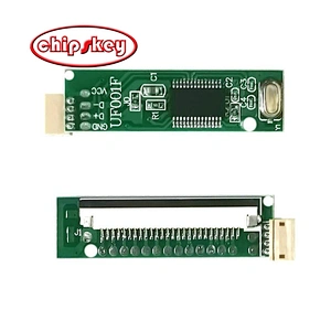 USB to FDD floppy drive module / 1.44MB floppy drive interface to USB
