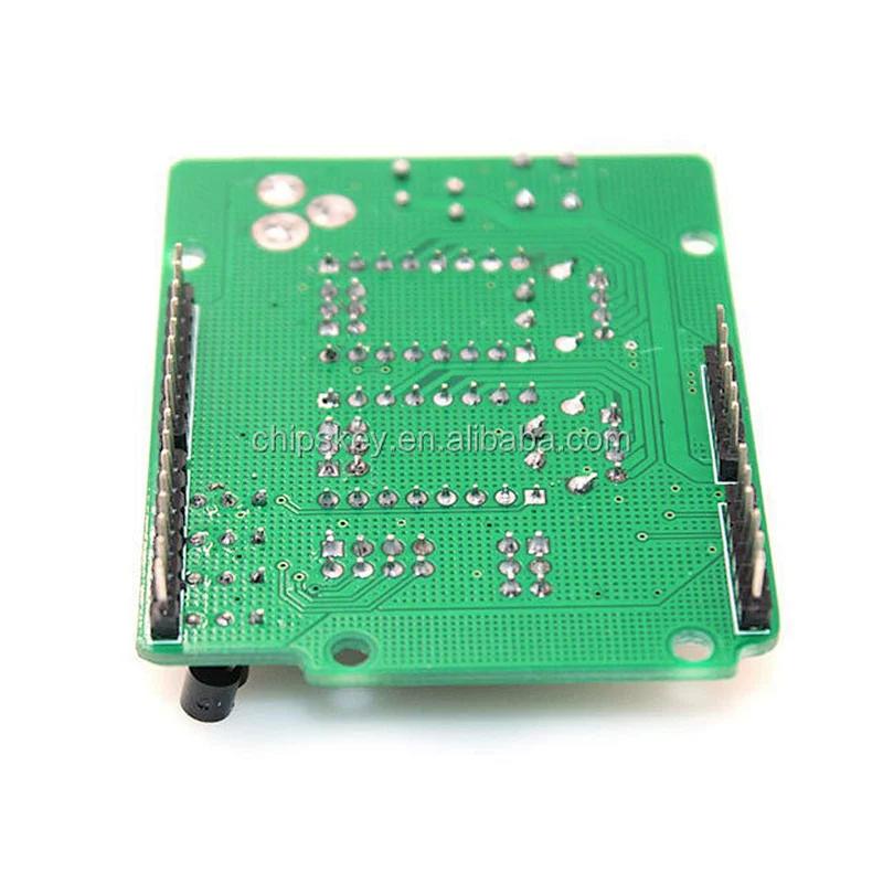 ZUM Scan Expansion Board