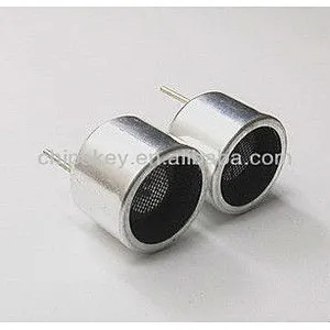 16MM 40MHz split ultrasonic transceiver and receiver, the ultrasonic sensor ultrasonic probe, TCT40-16R / T