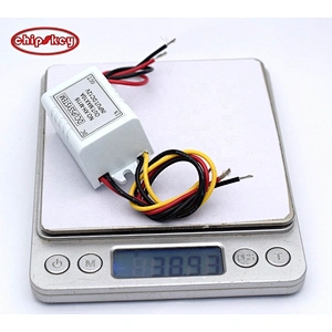 XH-M301 12V Power Adapter 12V 100MA Switching Power Supply Module 12 v 1w Power Panel