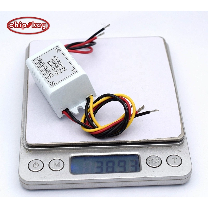 XH-M301 12V Power Adapter 12V 100MA Switching Power Supply Module 12 v 1w Power Panel