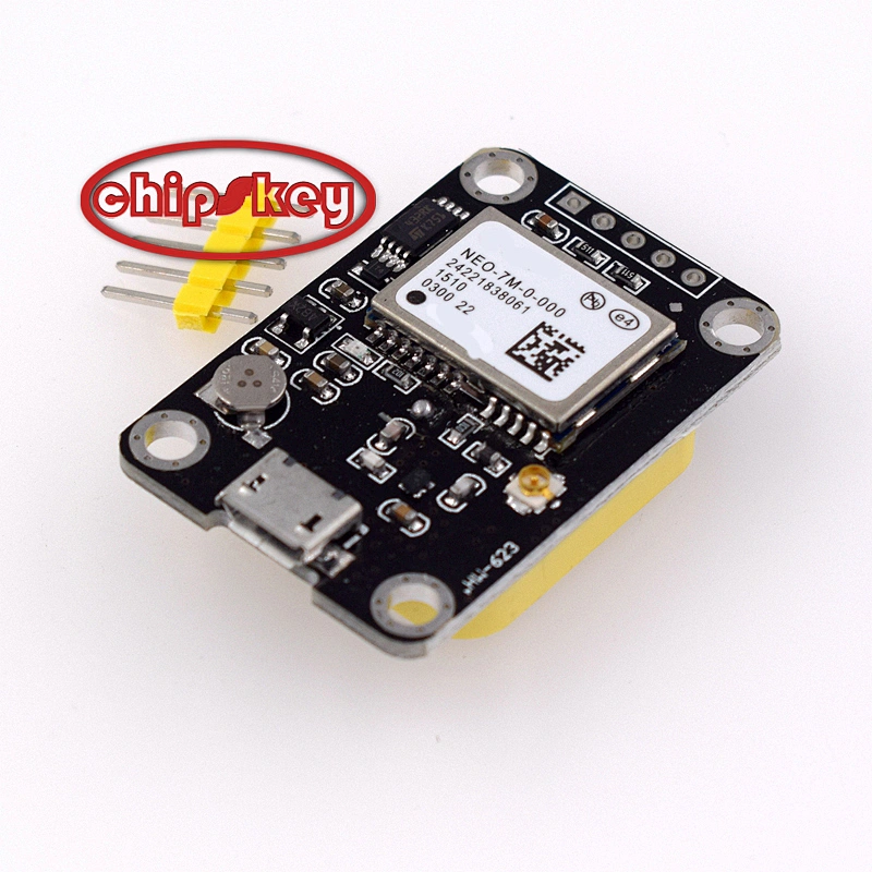 GPS module NEO-7M /M2.5 flight control