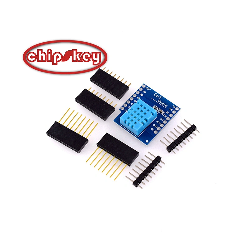 DHT Pro Shield for D1 mini DHT11
