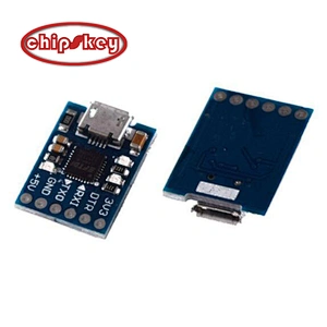 FT232 module USB to serial / USB to TTL FT232RQ MICRO interface compatible with FT232RL