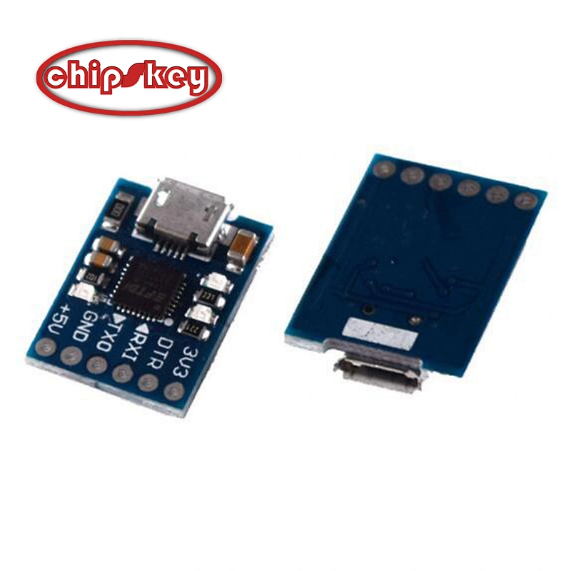 FT232 module USB to serial / USB to TTL FT232RQ MICRO interface compatible with FT232RL