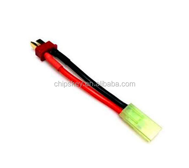 T-Plug Male to XT60 Female