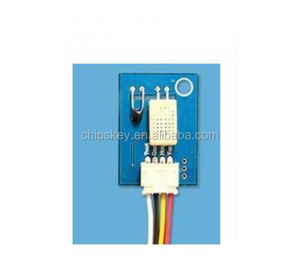 AM2001, single humidity sensor (voltage analog output module) alternative AH2M1