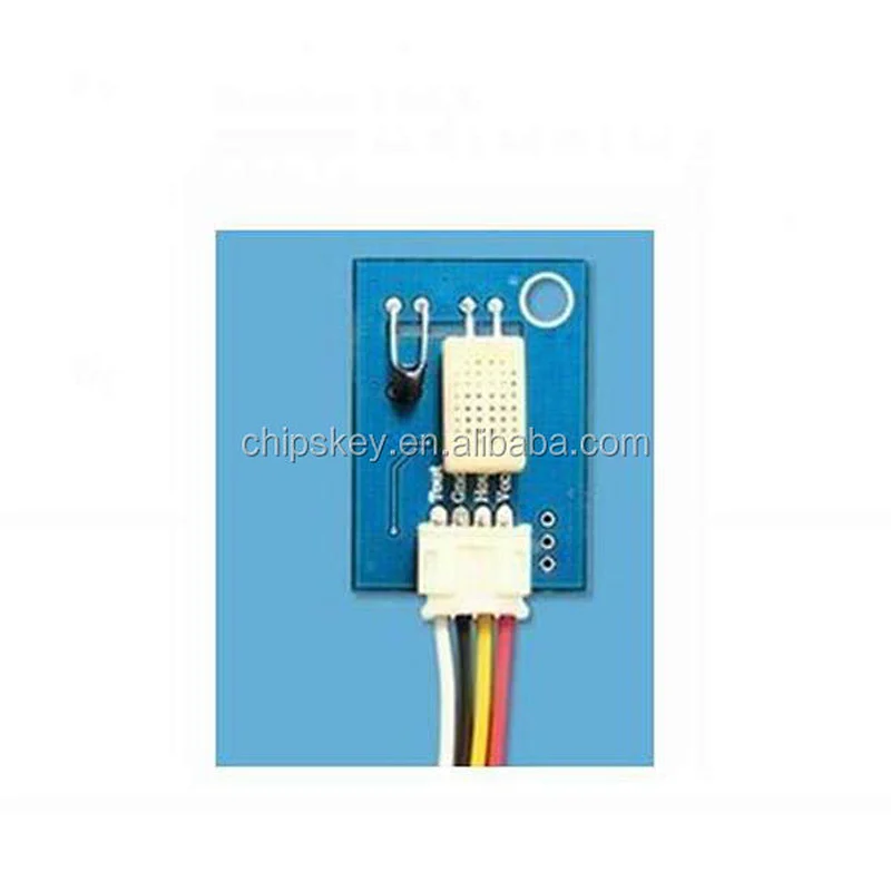 AM2001, single humidity sensor (voltage analog output module) alternative AH2M1