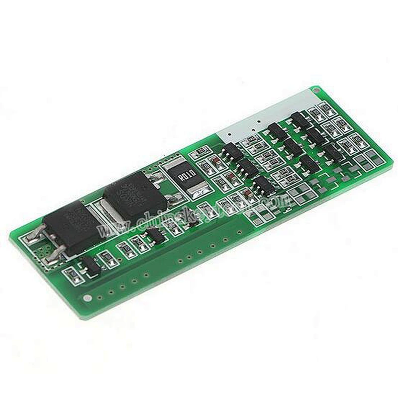 4S 6A BMS for Li-ion Battery Pack