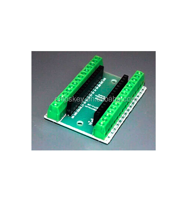 NANO IO Shield V1.O simple expansion board