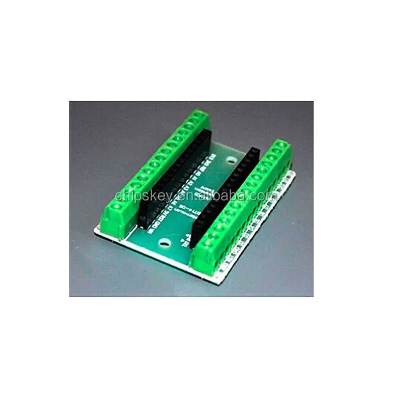 NANO IO Shield V1.O simple expansion board