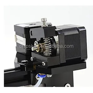 LCD12864 A2 3D Printer Print size 220x270x220MM , Total Size 500*500*490MM