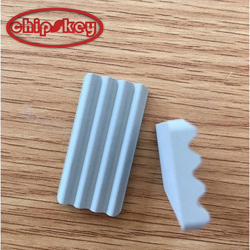 Raspberry pi 4 Silicon carbide ceramic heatsink (15*15; 14*14; 15*10;10*10)