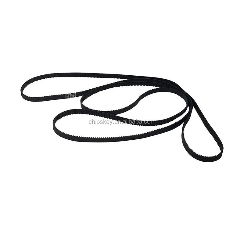 752 MXL close loop belt 94 tooth - 10mm 15mm 20mm 25mm 30mm 35mm 40mm 45mm 50mm 55mm 60mm width