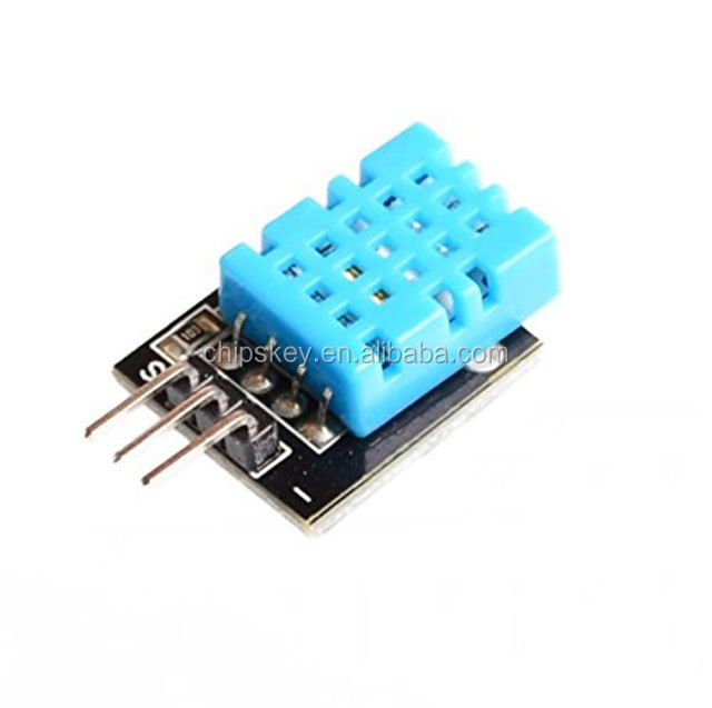 DHT11 Temperature and humidity sensor module KY-015