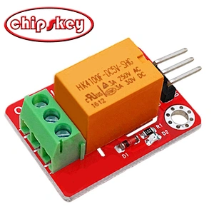 1 Channels 5V Relay For Arduinos