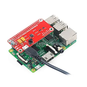 Raspberry PI Remote switch machine control