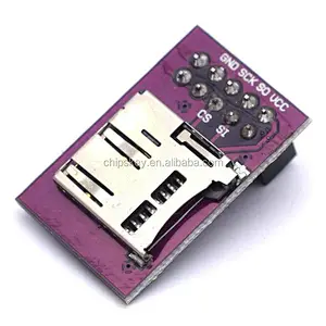 TF Card Sdramps Optimization of The Enhanced DIP RAMPS 1.4