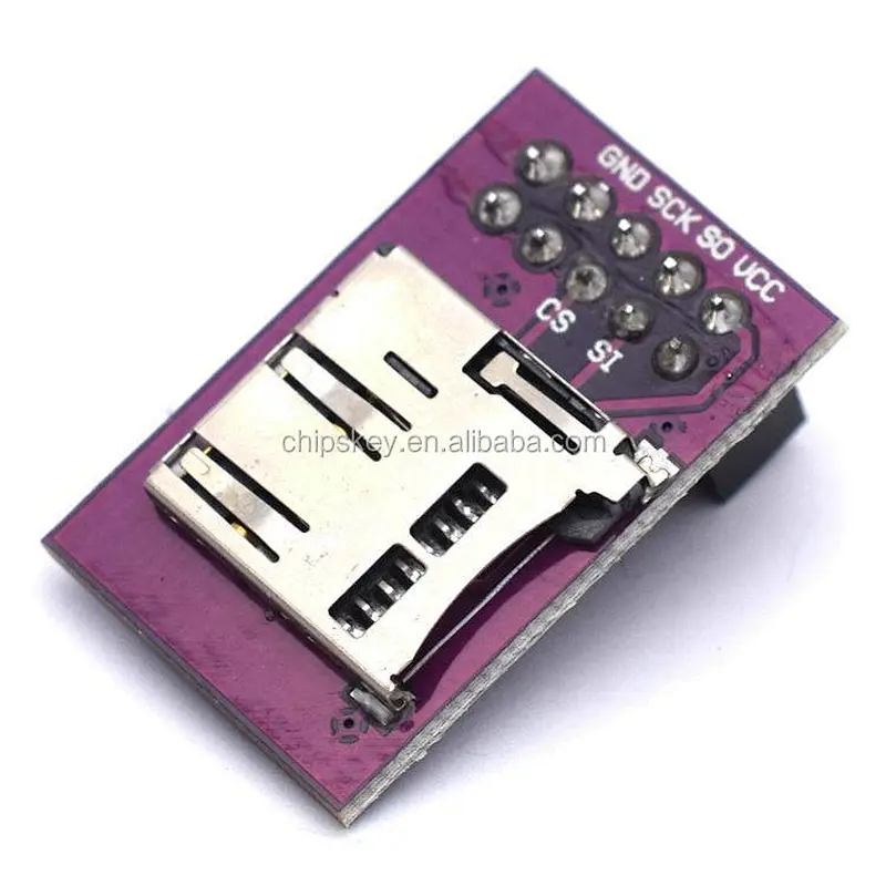 TF Card Sdramps Optimization of The Enhanced DIP RAMPS 1.4
