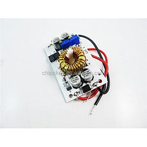 Aluminum Plate 250W Power Boost Car Laptop Power Supply Constant Voltage Constant Current LED Boost driver