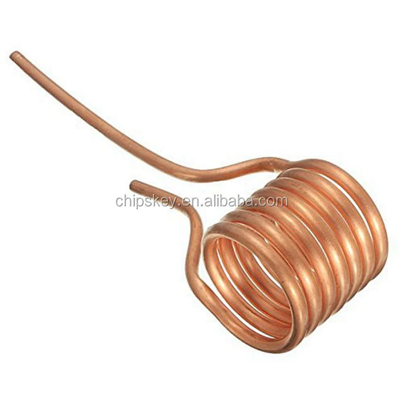 ZVS induction heating machine low pressure / high-frequency heating machine