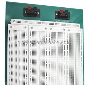 SYB-500 combination breadboard (four combination packages) universal board / experimental board