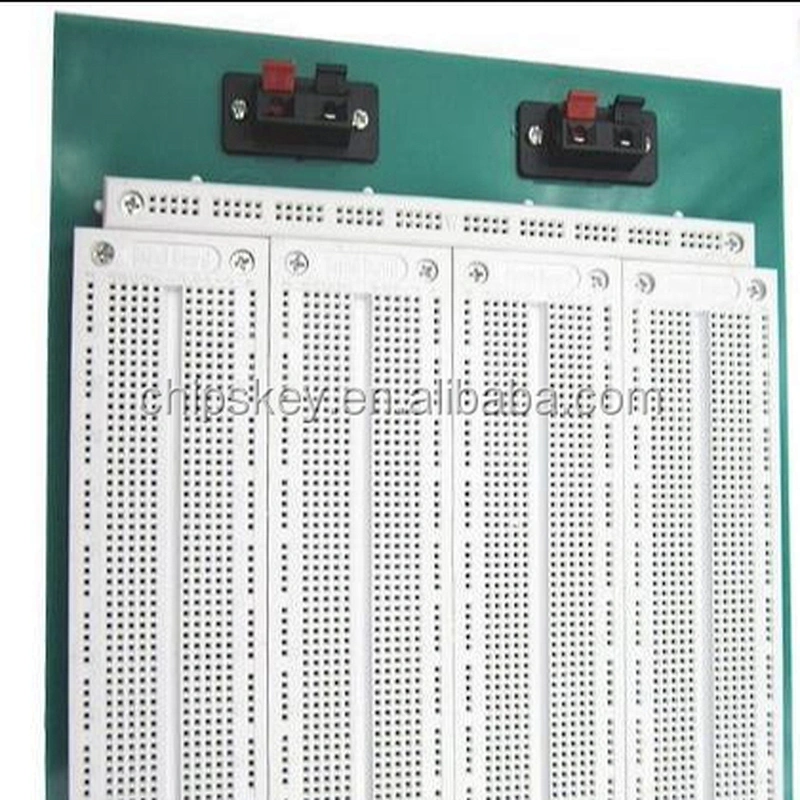 SYB-500 combination breadboard (four combination packages) universal board / experimental board
