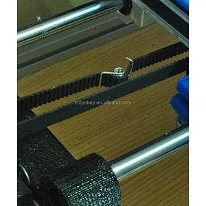Belt locking spring torsion spring For 3D Printer
