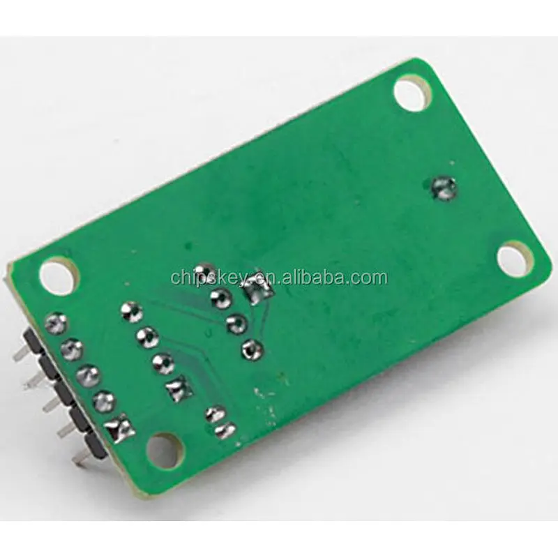 DS1302 real time clock module with battery CR2032