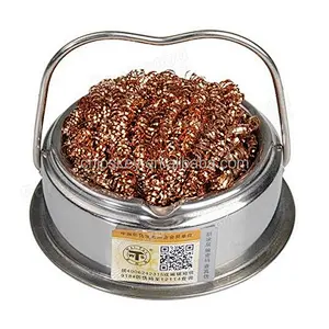 WTS-1025 Soldering Tip Cleaner