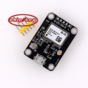 GPS module  NEO-6M 7N /M2.5 flight control