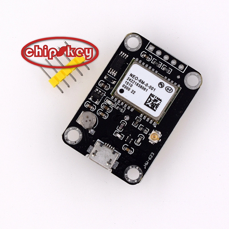 GPS module  NEO-6M 7N /M2.5 flight control