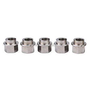6.3mm Eccentric Spacer