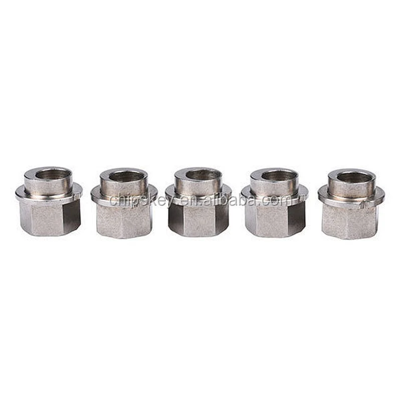 6.3mm Eccentric Spacer
