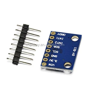 GY-511 LSM303DLHC 3-axis Compass Acceleration Sensor