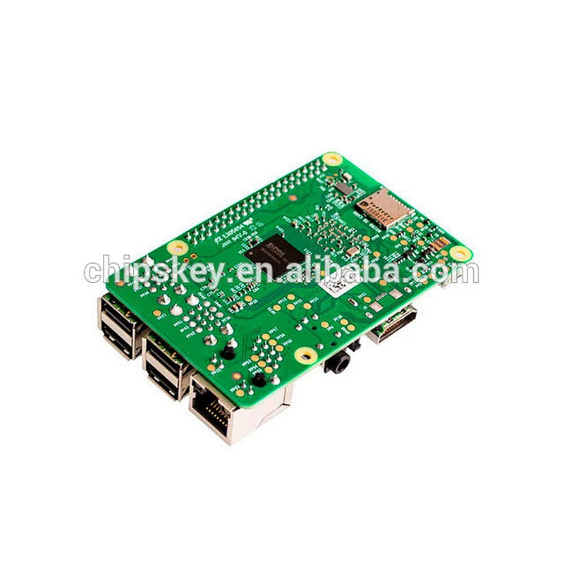 High Quality Raspberry Pi 3 Module 3 B Model B Linux Modules